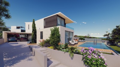 Living on the water edge 